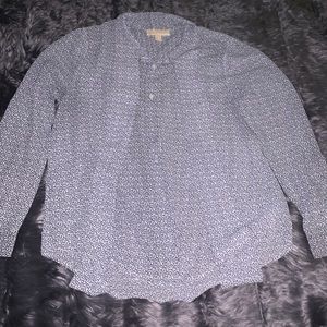 Michael Kors blouse